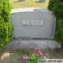 Albert J Tripp