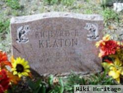 Richard E. Keaton