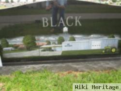 Hudon Black