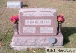 Rose E. Knefelkamp Kimberlin