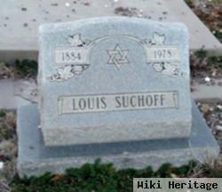 Louis Suchoff