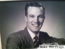 William Ryan "bill" Horne, Sr