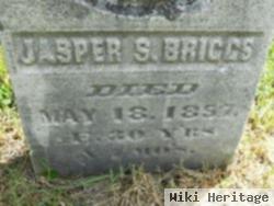 Jasper S. Briggs