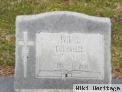 Evie Labauve Courville