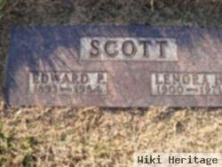 Lenora H Scott