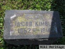 Jacob Kimble