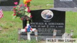 Michael R Lorenson