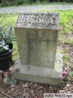 Hugh J. Rushing