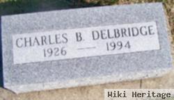 Charles Barry Delbridge