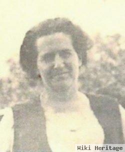 Charlotte "lottie" Eichholtz Marza