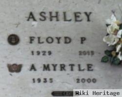 Annie Myrtle Ashley