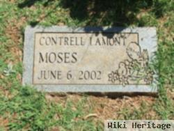 Contrell Lamont Moses