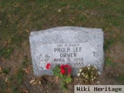 Paula Lee Dryer