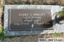 Bobby Gray Phillips