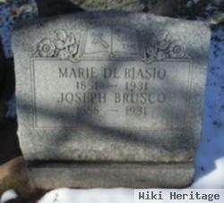 Joseph Brusco