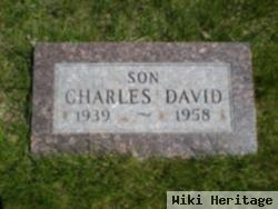 Charles David Sved