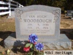 Van Hugh Woodrough