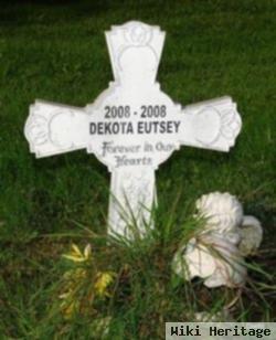 Dekota James Eutsey