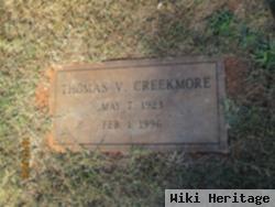 Thomas V. Creekmore