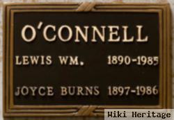 Ivy Joyce O'connell