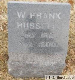 Frank Russell