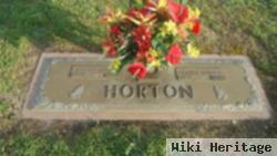 Frankie Quillen Horton