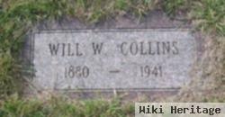 Will W Collins