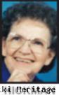 Mildred F. Zorn Hickman