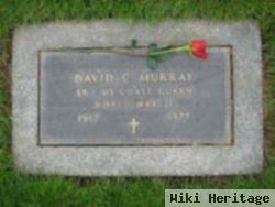 David Clyde Murray