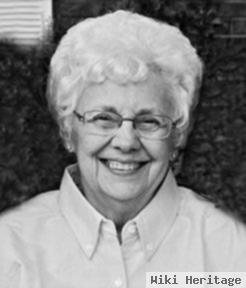 Viola Ruth Siebert Friesen