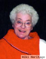 Mary "joanne" Stewart Seidl