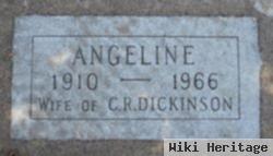 Angeline Dickinson