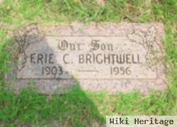 Eric C. Brightwell