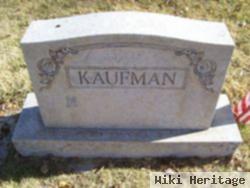 Daniel Kaufman