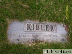 Joseph Kibler