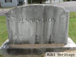 Lawrence Pennington