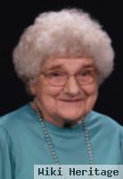 Edna Martha Schmidt Nauber