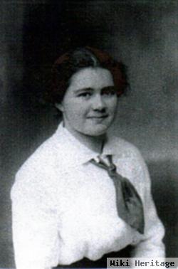 Mary Belle Exton Reynolds