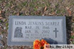 Linda Jenkins Suarez