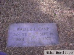 Walter L. Camp