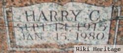 Harry Carl Arthur Kothe