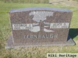 George J. Fernbaugh