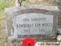 Kimberly Mires