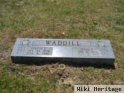 Gordon L. Waddill