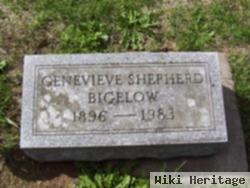 Genevieve Shepherd Bigelow