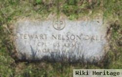 Rev Stewart Nelson Dale