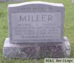 Michael G. "m.g" Miller