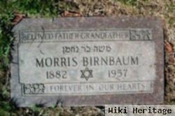 Morris Birnbaum