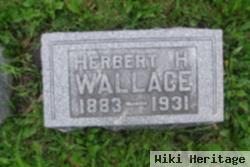 Herbert H Wallace