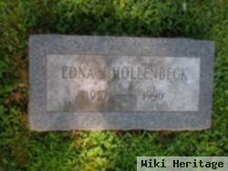 Edna J. Hollenbeck